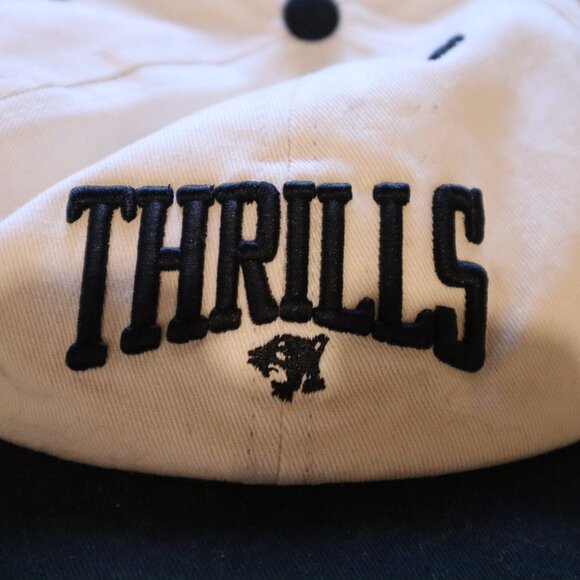 Thrills Co Baseball Hat - Picture 5 of 5